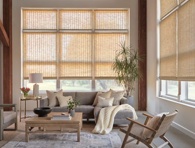 Provenance Woven Shade