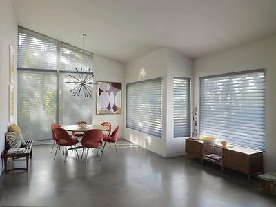 Nantucket Window Shadings