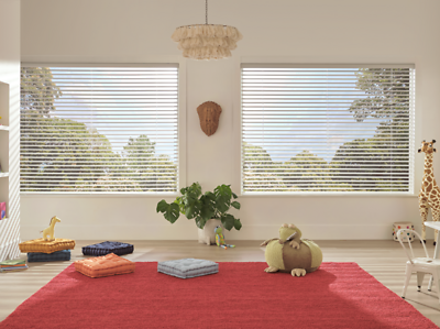 Aria Soft Blinds