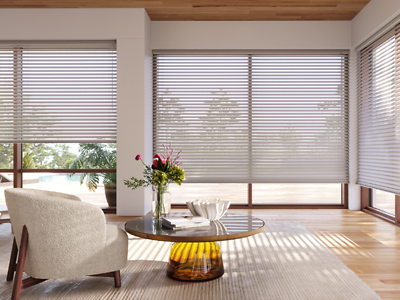 Aria Soft Blinds