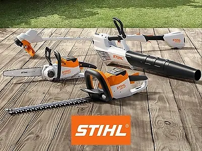 Stihl