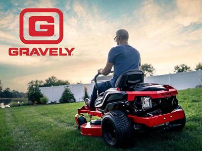 Gravely