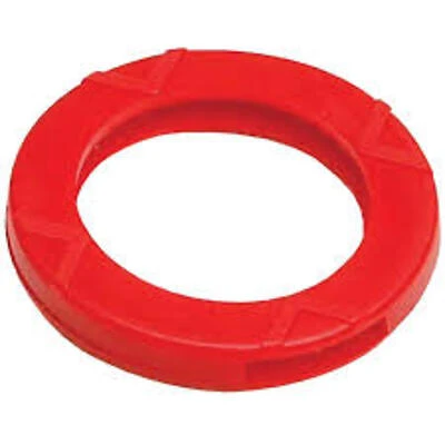 Key Ring - Red