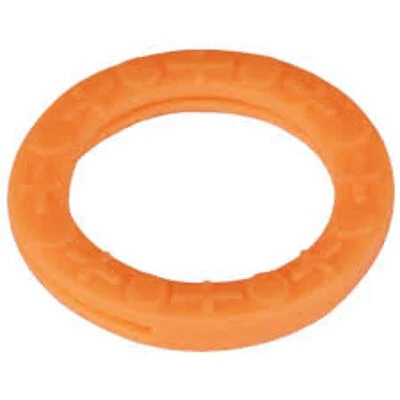 Key Ring- Orange