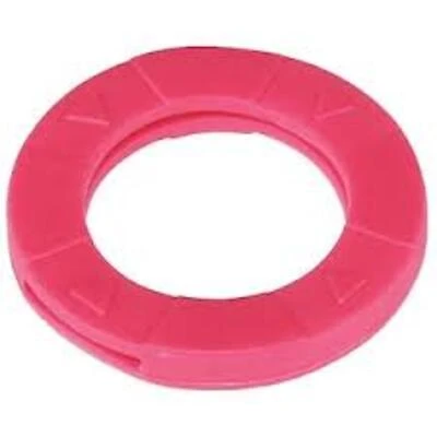 Key Ring- Pink