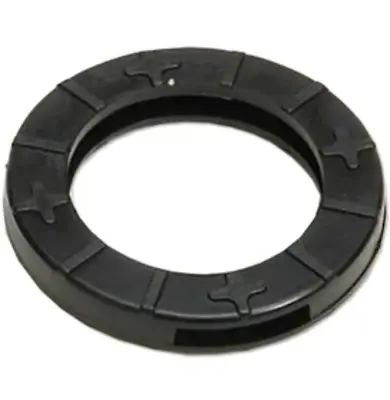 Key Ring- Black