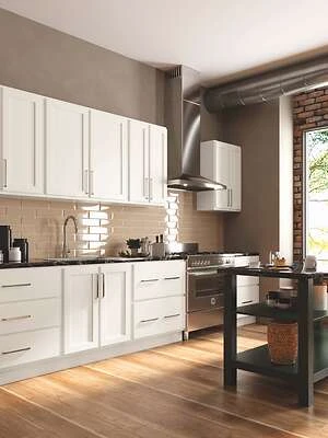 Mantra Classic Finish Snow