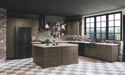 Mantra Omni Finish Beachwood