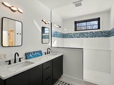 Dura Supreme Chroma Full-Overlay Slab Style, Black Enamel