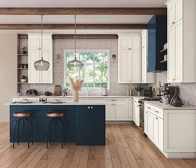 Mantra Omni Finish Snow & Admiral