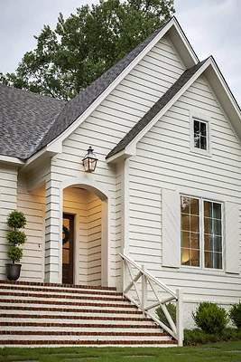 James Hardie Architectural Collection Artisan Lap