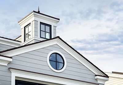 James Hardie Architectural Collection Artisan V-Groove Siding