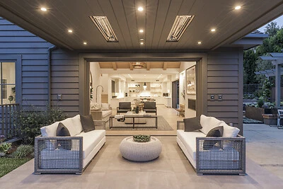 James Hardie Architectural Collection Artisan Shiplap