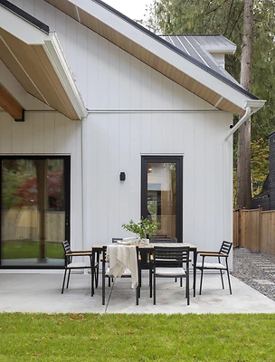 James Hardie Architectural Collection Artisan Shiplap