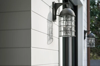 James Hardie Architectural Collection Artisan V-Groove