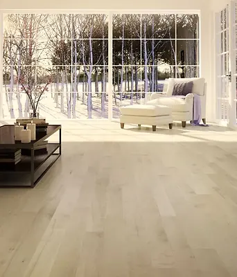 Mercier Hard Maple Ivoor