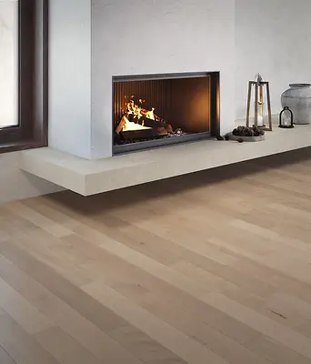 Mercier Yellow Birch Morille