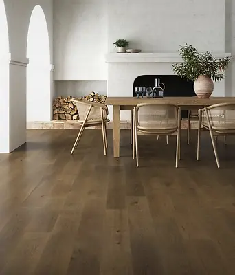 Mercier Red Oak Comfort