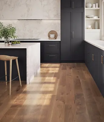 Mercier White Oak Solaris