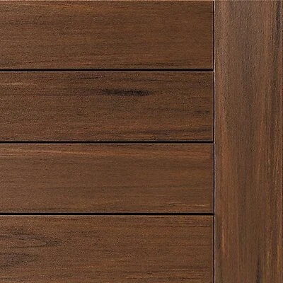 TimberTech Mahogany