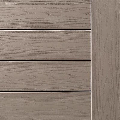 TimberTech Slate Gray
