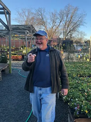 What’s Going on with Your Crape Myrtle?