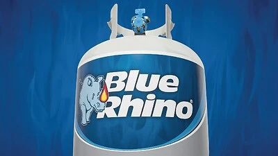 Click here to look at Our Blue Rhino Propane Exchange Tanks