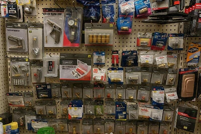 Compressor Air Fittings