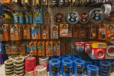 Gorilla Glue Products