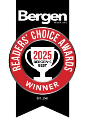  Voted Bergen County's 2026 Best Hardware Store !