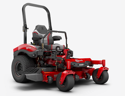 Lazer X Series 60" Deck