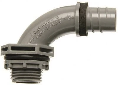 ELBOW 90D 1/2"LIQUID TITE