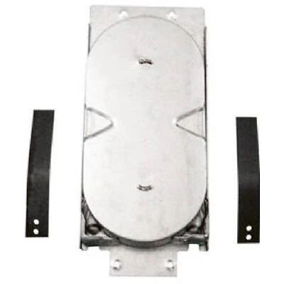 Slide-co 10 lb.  Steel  Wood Sash Balance