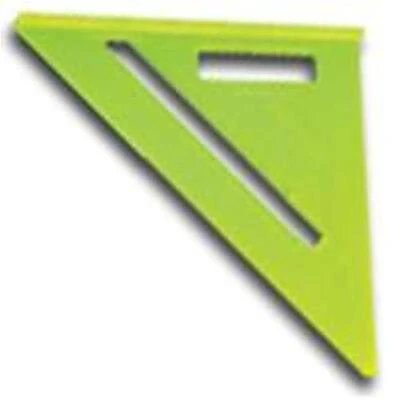 Ras-70b-lime 7-inch Structo-cast Rafter Angle Square