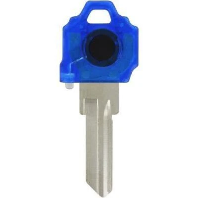 Light Blue Blank Keycap – Model 68 – Premium PBT for Mechanical Keyboard