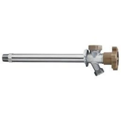 Vfqaspc17b Frost Free Anti Siphon Sillcock - 0.5 X 10 In.