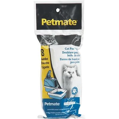 Jonny Cat 12/5CT Liner C00154