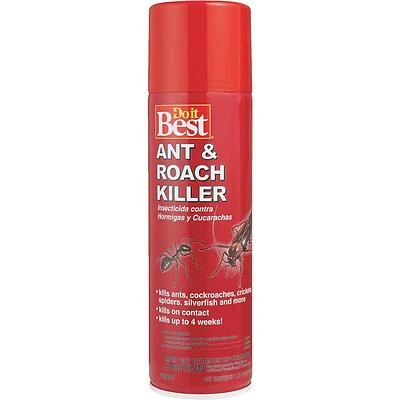 Raid Ant/Roach Killer 11717