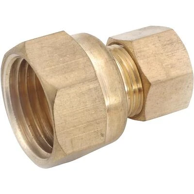 1/2CMPx1/2FPT Connector