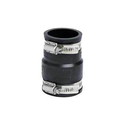 Pcx56-150-125 1.5 X 1.25 In. Flexible Coupling