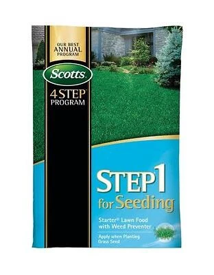 Step1 Seeding Fertilizer, 36905