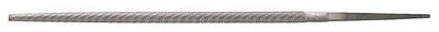 Stanley 22-307 Round Bastard File, 6 Inch, Single Cut