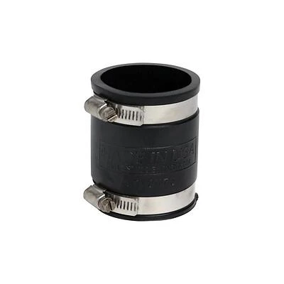 Pcx56-22 2 X 2 Inch Flexible Coupling For Plumbing Applications