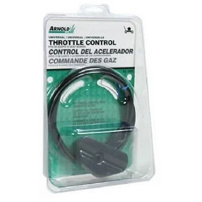 Throttle Control Knob SL305