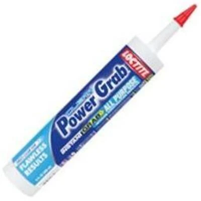 1589155 Powergrab All Purpose Adhesive 9 Oz.
