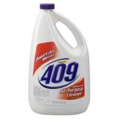 Multi-surface Cleaner Refill - 64 Ounces (model 00636)