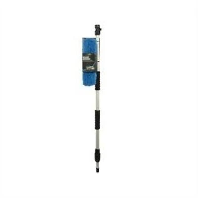 Clean Rite 4B3698 Flow-Thru Wash Brush
