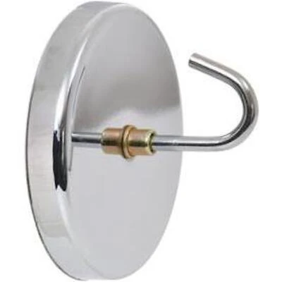 Zinc Magnetic Cabinet Latch – Durable Metal Hook for Cabinet Doors