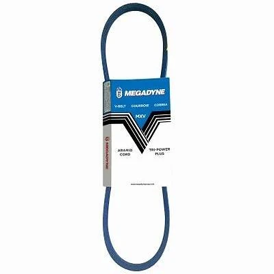 B83k Kevlar V-belt, 5/8" X 86" For Farm And Lawn Equipment