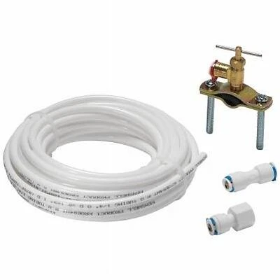 7252-25-KIT 0.25 In. x 25 Ft. Poly Ice Mak Kit